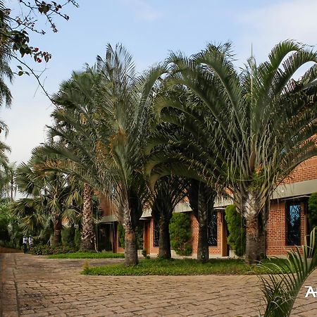 Hotel Villa D'Angelo Итатиба Экстерьер фото