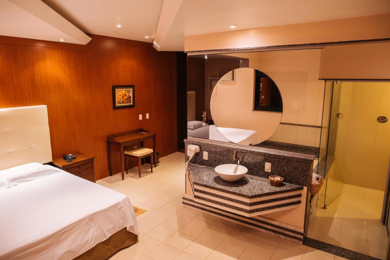 Hotel Villa D'Angelo Итатиба Экстерьер фото