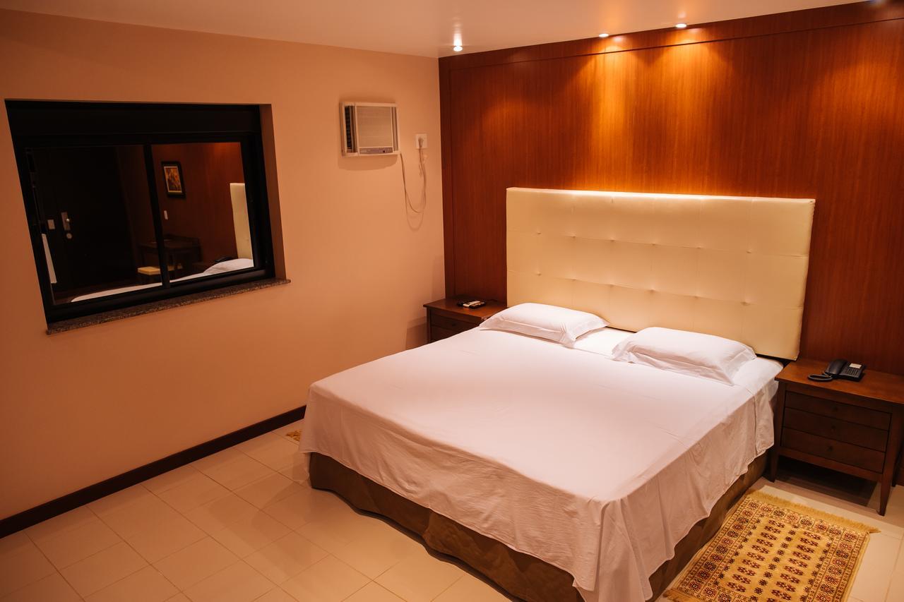 Hotel Villa D'Angelo Итатиба Экстерьер фото