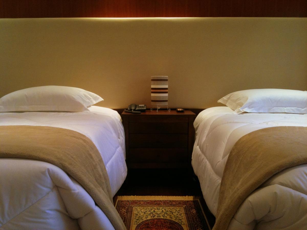 Hotel Villa D'Angelo Итатиба Экстерьер фото