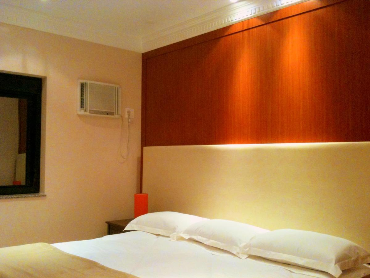 Hotel Villa D'Angelo Итатиба Экстерьер фото